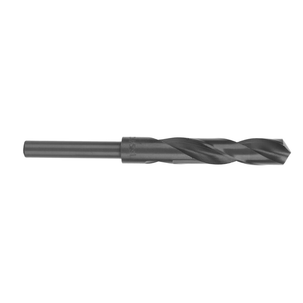 1/2in Reduced Shank HSS Drill Bit