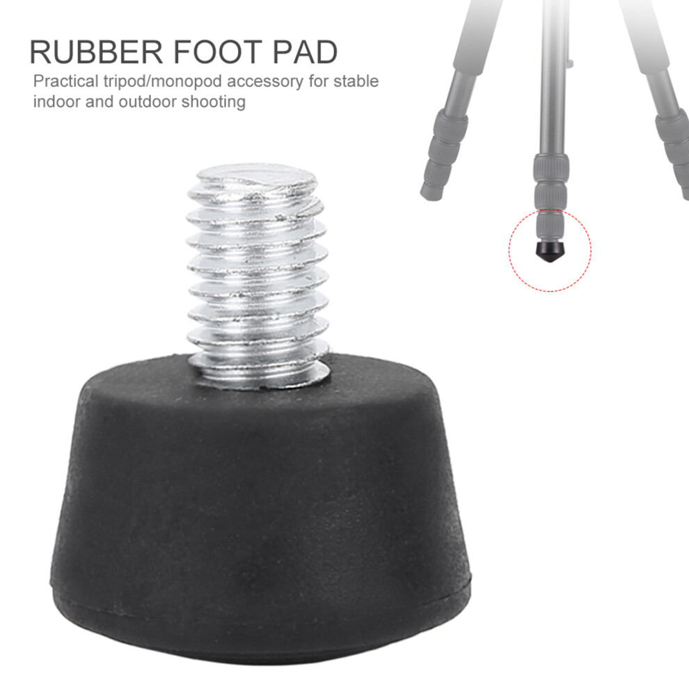 Anti Slip M8 Foot Pad Photography Accessory 7790334709122