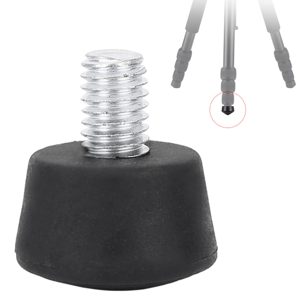 Stable M8 Rubber Foot Pad Photography Tool 7790334752999