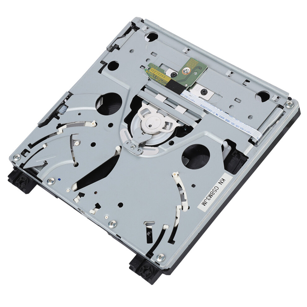 Wii D2a Replacement Dvd Drive 7340572110121