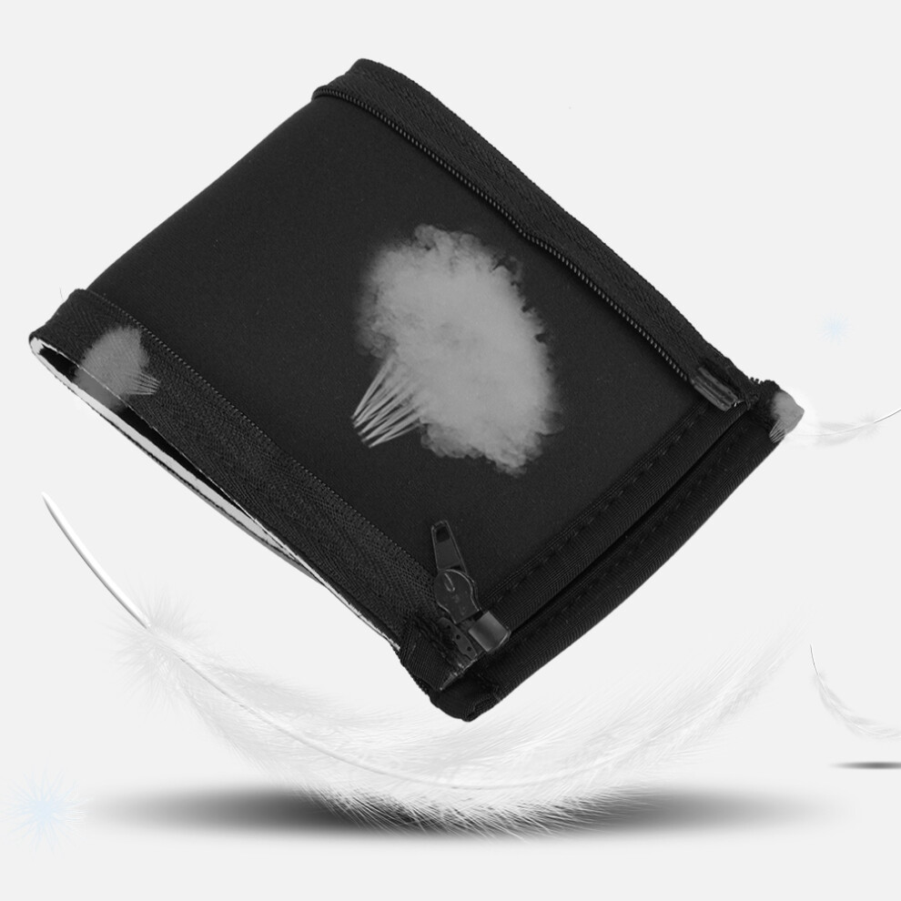 Cleanable Headband Cushion For M50 7340572910868