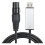 USB to DMX Interface Adapter Cable for Stage Disco Moving  Light Computer PC DMX512 Controller Signal Conversio 6