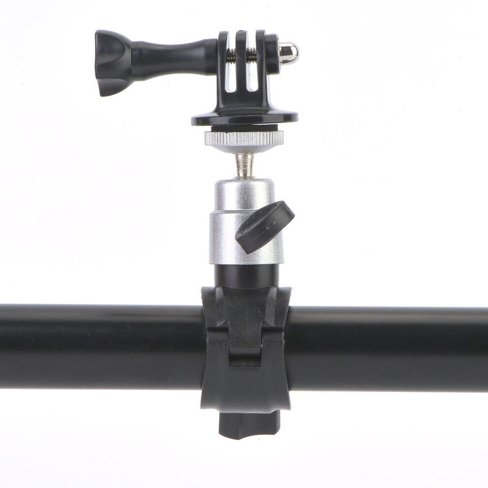 DJI OSMO Action Bike Mount - 360 Rotatable Holder