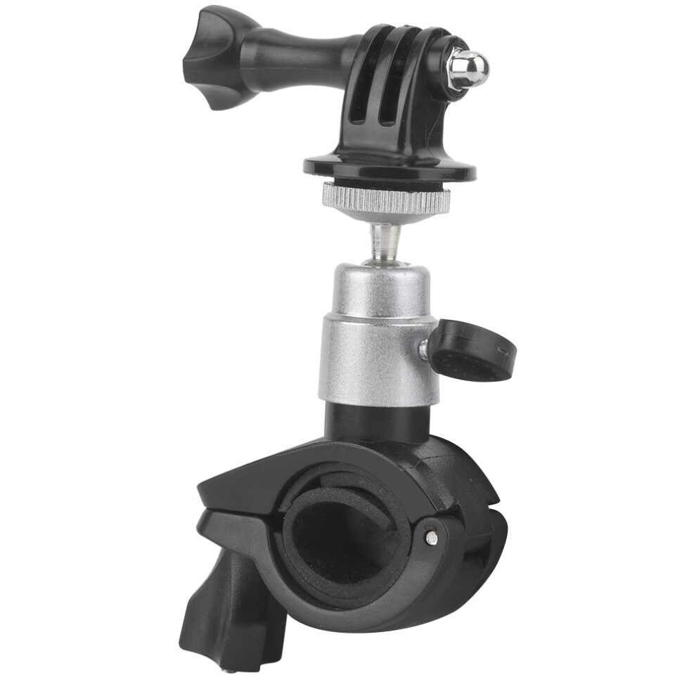 Dji Osmo Action Bike Mount - 360 Rotatable Holder 7790334710227