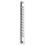 Bocchino per Armonica Cromatica Lai con Scala di Do A 12 Fori, Armonica Cromatica, Accessori per Armonica Cromatica 1