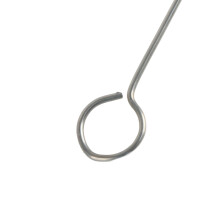 50pcs Metal Handle Wool Daubers for Craft