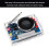 FM Radio DIY Electronic Kit with OLED Display Electronic Welding Practice Assembly Production Kit DIY Assembly Kit 2