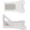 2 Packs Sliding Door Locks for Strong Adhesive 7