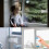 2 Packs Sliding Door Locks for Strong Adhesive 6