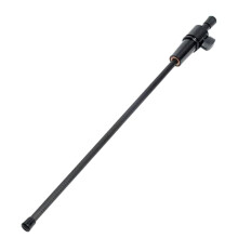 Koolstofvezel Cello-Eindpin voor 3/4 & 4/4 Cello-Onderdelen