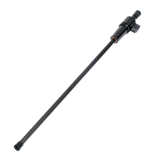 Fibre de Carbone Cello Endpin pour PièCes de Violoncelle 3/4 et 4/4