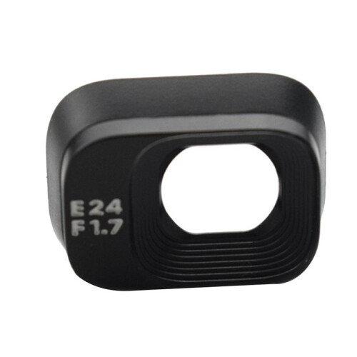 For   4 Pro Gimbal Camera Lens Cap  for  4pro Gimbal Mirror Ring Multifunction Mirror Frame