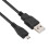 1.8m USB Cable with Magnet Ring for PS4 Pro/Slim 8