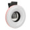 15X Macro Lens Pink 200mAh Mini Clip Ring Light 1