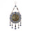 Islamic Blue Evil Eye Wall Hanging Decor 18x10.5cm Gift Protector 2