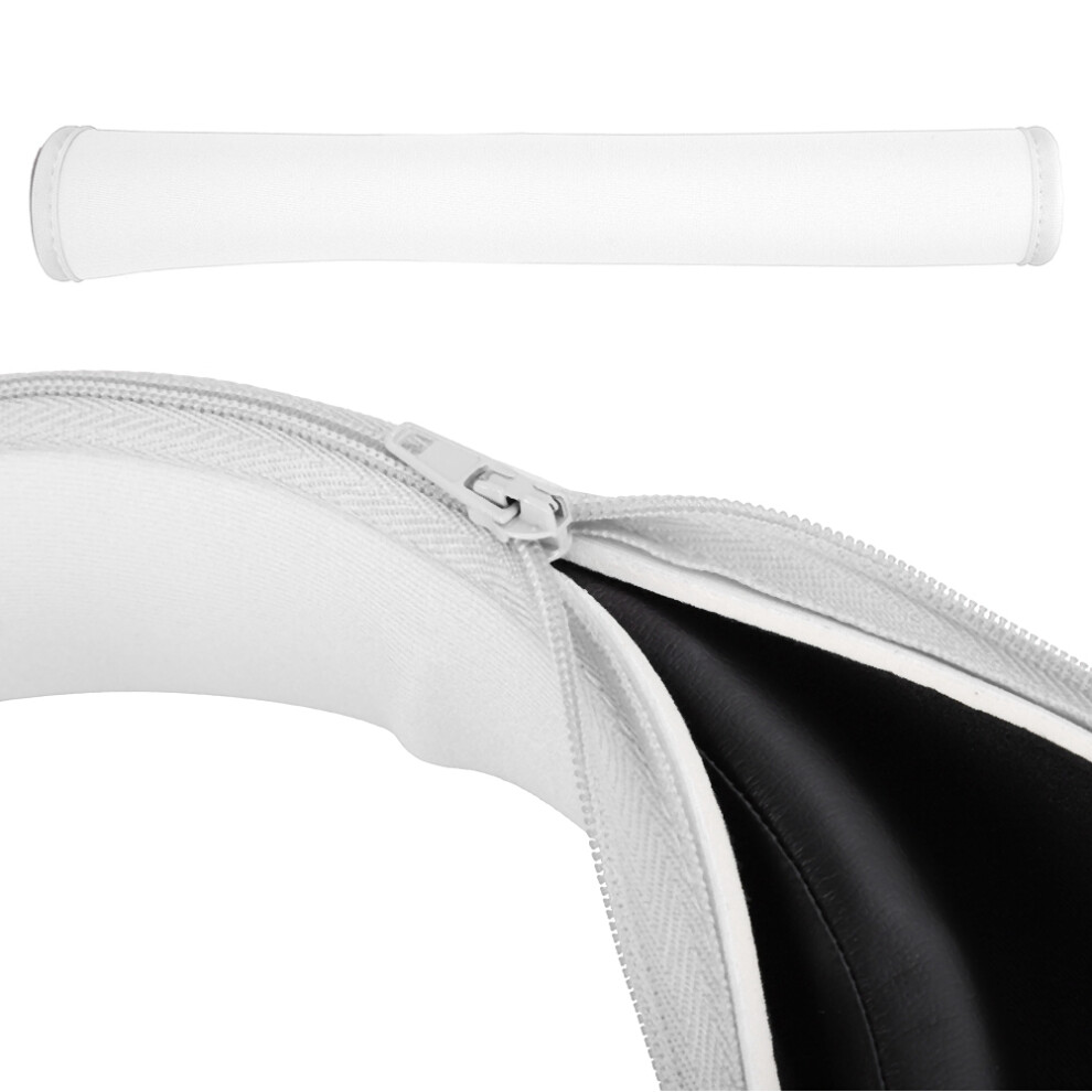 Comfortable Cushion Headband For M50 White 7790334196014