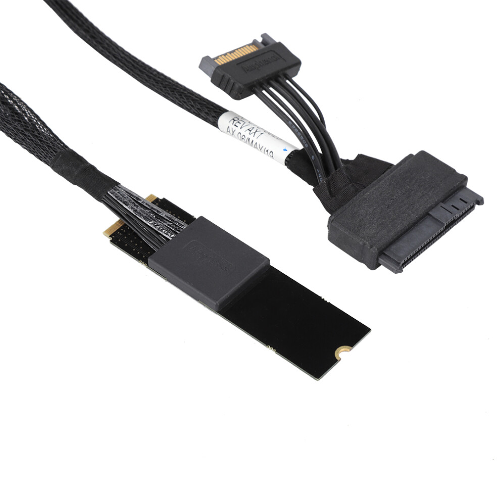 Nvme U.2 To M.2 Adapter Cable 50Cm 7790334194768