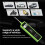 P60 Automotive Circuit Tester Car Electrical System Short Tester 6-30V  LCD Flashlight Component Activation 5