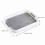 Double Layer Draining Dish Tray 270x188x40mm, Blue 2