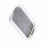 Double Layer Draining Dish Tray 270x188x40mm, Blue 7