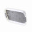 Double Layer Draining Dish Tray 270x188x40mm, Blue 9