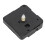 15pcs Clock Movement - Low Noise 1.5V AA 15
