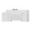 KG316T-II 30A Digital Programmable Timer Switch AC-DC 24V 4