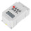 KG316T-II 30A Digital Programmable Timer Switch AC-DC 24V 8