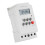 KG316T-II 30A Digital Programmable Timer Switch AC-DC 24V 11