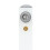 LZM-15T 0.1-0.5GPM Panel, 1/4 BSPT, Transparent 5