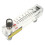 LZM-15T 0.1-0.5GPM Panel, 1/4 BSPT, Transparent 6