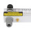 LZM-15T 0.1-0.5GPM Panel, 1/4 BSPT, Transparent 7