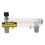 LZM-15T 0.1-0.5GPM Panel, 1/4 BSPT, Transparent 10