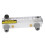 LZM-15T 0.1-0.5GPM Panel, 1/4 BSPT, Transparent 12
