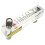 LZM-15T 0.1-0.5GPM Panel, 1/4 BSPT, Transparent 16