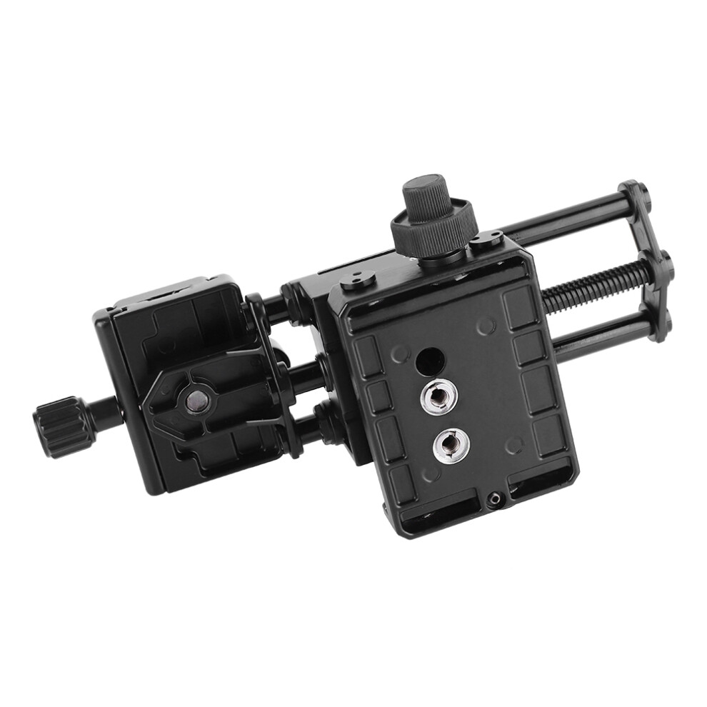 Kingjoy Macro Focus Rail Vm-10 Dslr 7790334501474