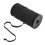 8mm 100yd Flat Elastic Band Black for Sewing 6