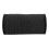 8mm 100yd Flat Elastic Band Black for Sewing 8