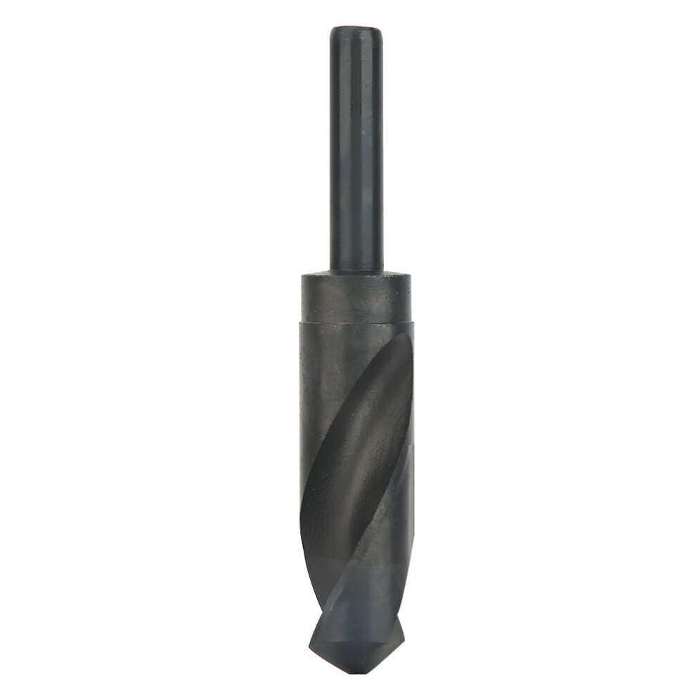 4-Piece HSS Twist Drill Bit Assortment