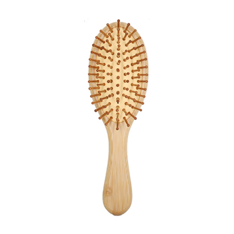 Roc-Electron (5709 Circle) Air Cushion Scalp Massage Comb - Fashionable Gift