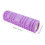 Mini-Hohl-Yogaroller 460 g 30*9,5cm Lila 5