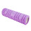 Mini-Hohl-Yogaroller 460 g 30*9,5cm Lila 10