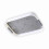 Double Layer Draining Dish Tray 270x188x40mm, Blue 8