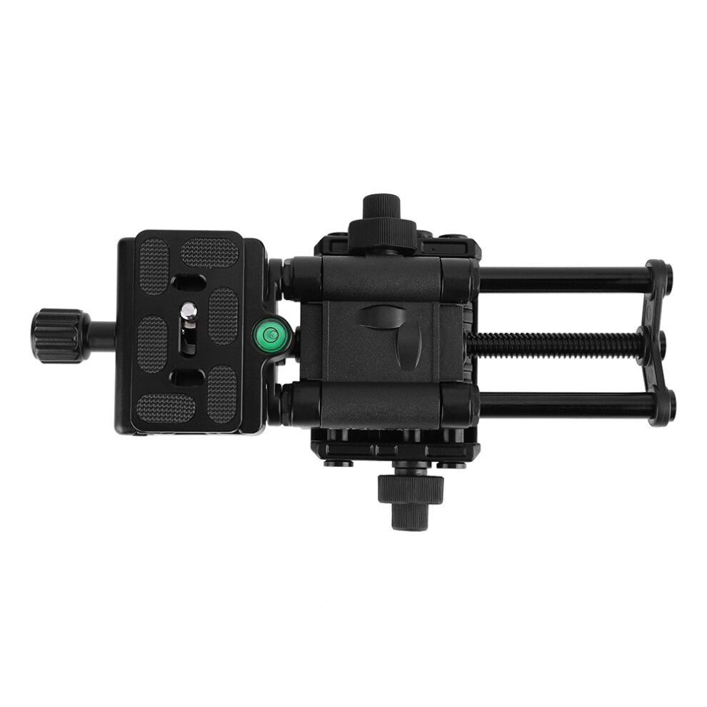 Kingjoy Vm-10 Slider Rail For Dslr Macro 7806371563068