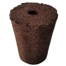 (HRD-TN0927) 30pcs Plant Seed Growth Sponges Easy to Use Seed Starting Promote Root Sponge for Gardening Plant Seedling