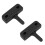 Greenhouse Window Fastener Kit 2pk 5