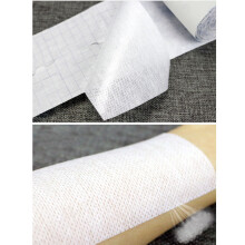 Vliesstoff-Erste-Hilfe-Band 5 cm x 10 m Weiß