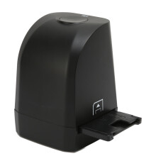 135mm 35mm Film Negatives Slides Scanner 8MP CMOS Portable for Windows