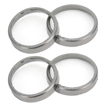 Tapered Metal Gaskets 65324-83C Set