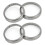 Tapered Metal Gaskets 65324-83C Set 1